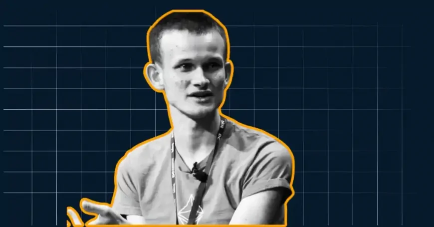 Vitalik Buterin Targets 100,000 TPS and Ethereum Ecosystem Unity