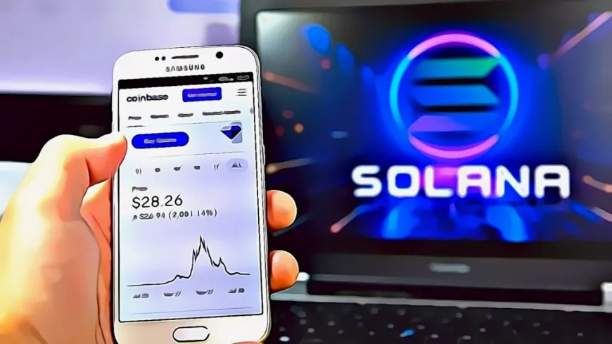 Solana Sentiment Hits 9-Month High As DeFi Projects And Token Creation Surge