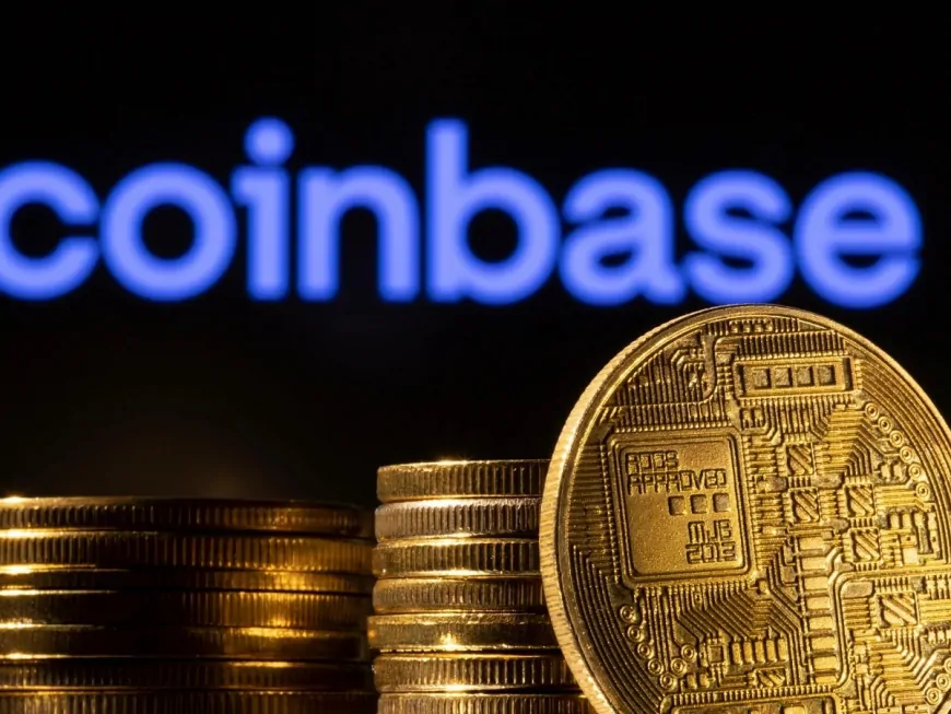 Bitcoin Exchange Coinbase Announced That It Has Included This Blockchain Network In Its Ecosystem! Here Are The Details