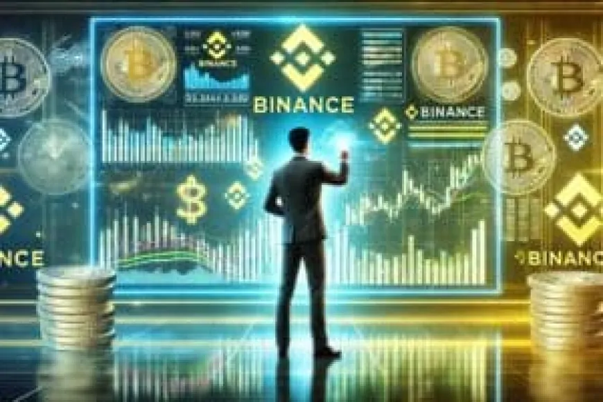 Binance Labs: new investment in Lombard to connect Bitcoin to DeFi