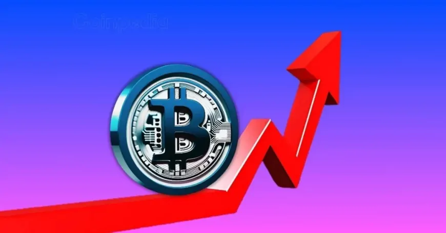 Bitcoin's 95% Active Addresses Turn Profitable: Will It Break Out or Break Down?