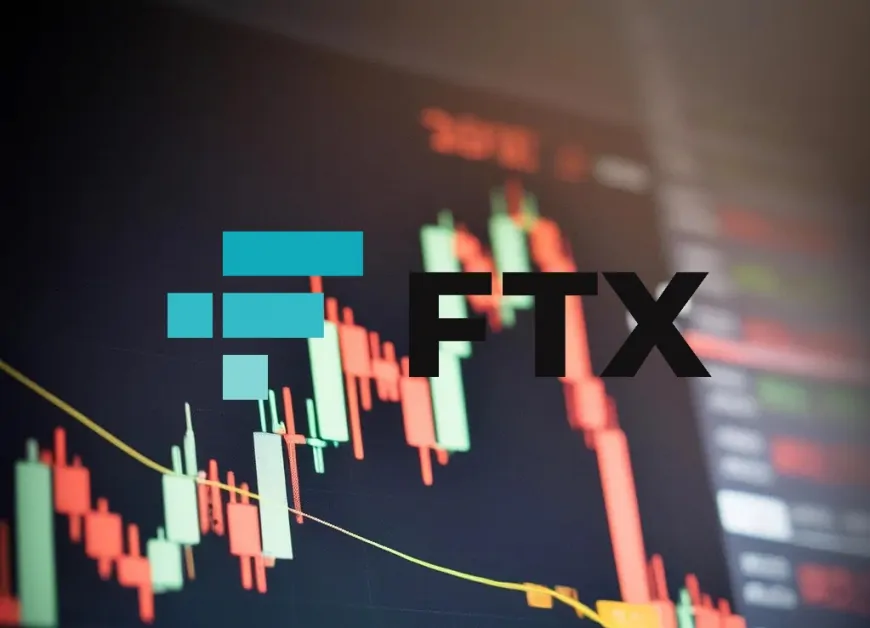 FTT Token Rallies After FTX's 178K SOL Redemption