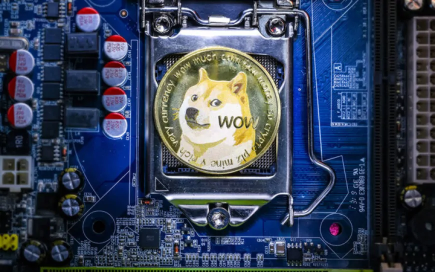 Dogecoin (DOGE) Outperforms Rivals amid Ties to Tesla CEO Elon Musk