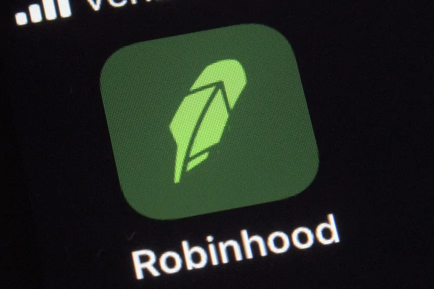 SEC Target Robinhood Takes Critical Step for Bitcoin (BTC) and Ethereum (ETH)