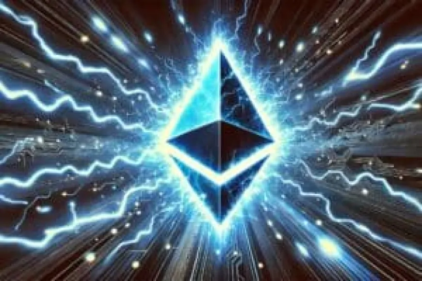 Vitalik Buterin: the L2 of Ethereum will exceed 100,000 TPS thanks to Surge