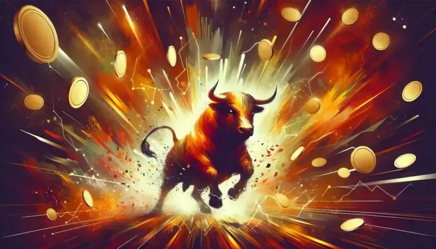 This $0.035 Altcoin Is Showing the Same Signs That Preceded Solana's Massive 2021 Bull Run