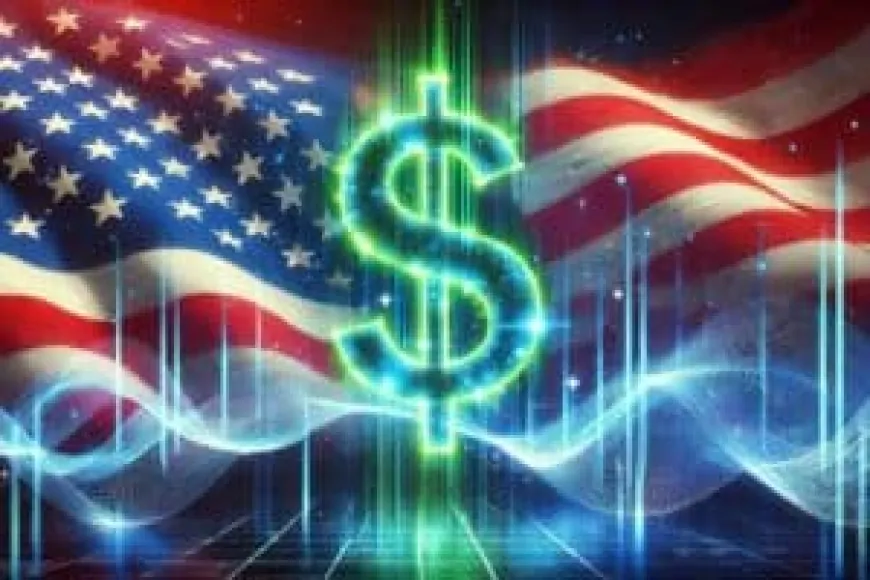 Chainalysis: USA lagging in the adoption of stablecoin