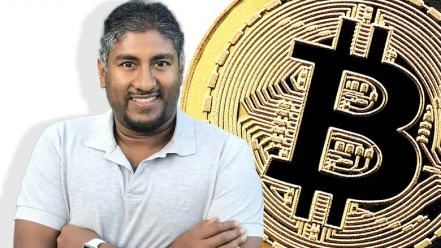 Is Microstrategy's Bitcoin Leverage a Bigger Threat Than FTX? Vinny Lingham Suggests It's Possible