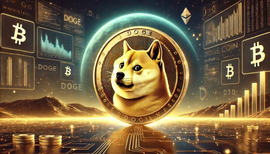 Why Did The Dogecoin Price Rally Over 7% To Outpeform Bitcoin And Shiba Inu?