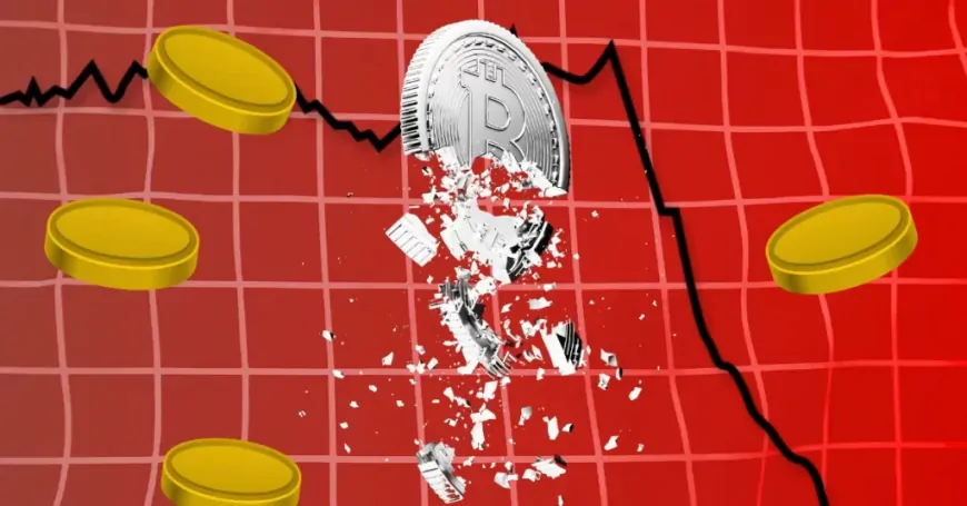 Will Bitcoin (BTC) Crash Again? Key Data Predicts What's Next