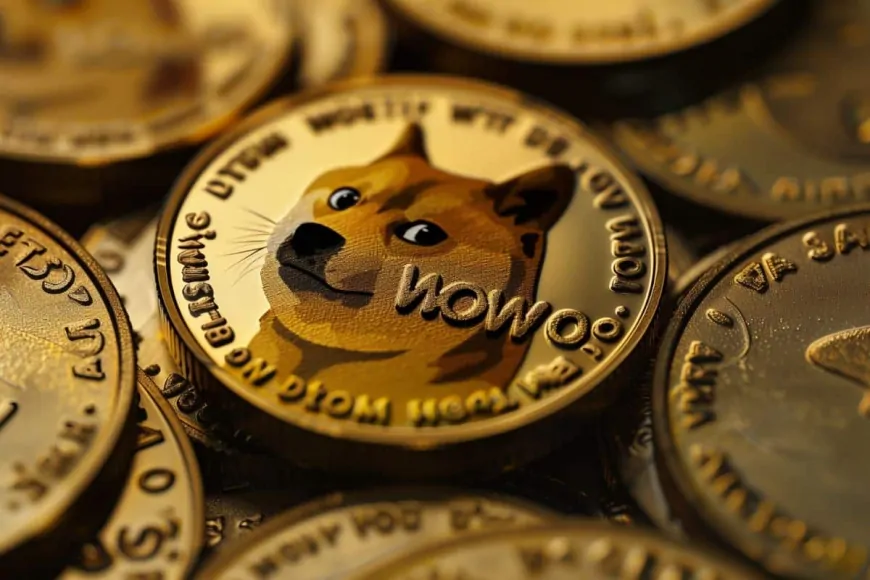 Dogecoin Price Prediction: DOGE Pumps 7% After Elon Musk Tweet As This Vote-To-Earn Meme Coin Charges Towards $1 Million In Presale