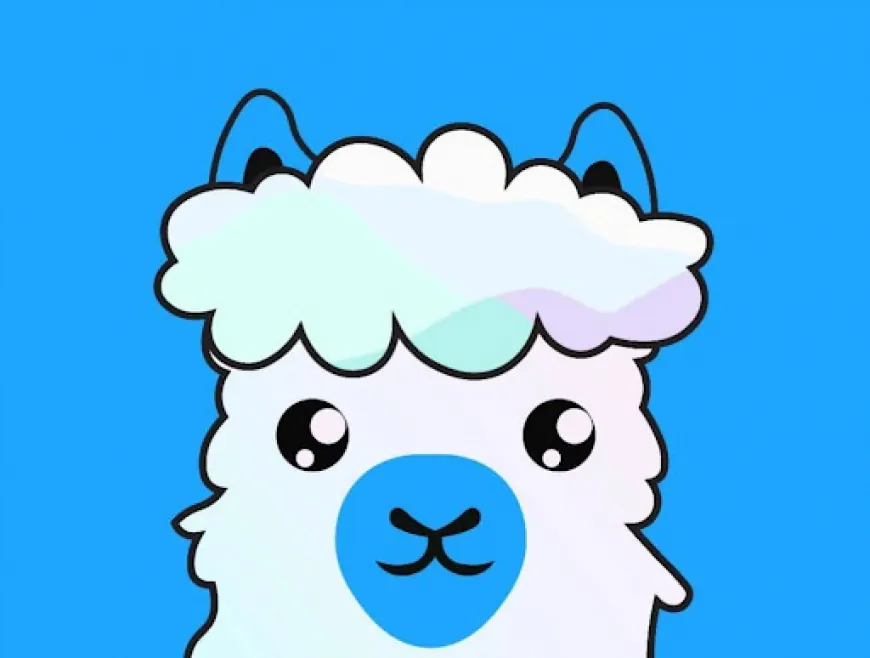 Suilama Unveils the Official ‘Unofficial' SUI Mascot, A Corporate Marvel in the SUI Blockchain.