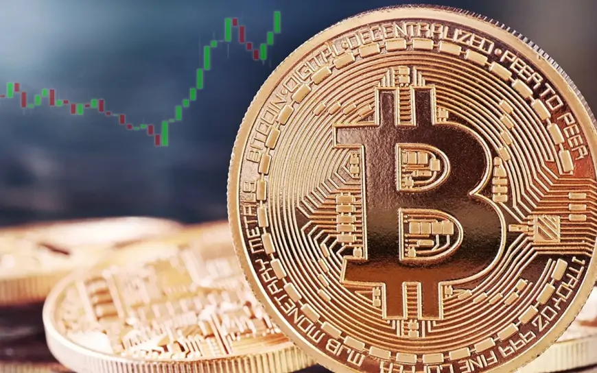 Analyst Predicts Bullish Momentum for Bitcoin Following Recent Price Surge