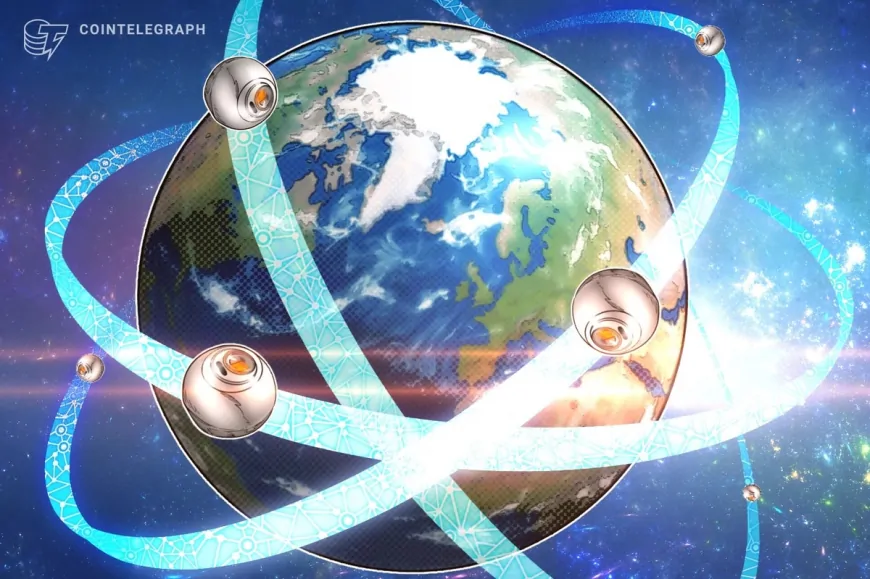 Worldcoin unveils new Layer-2 network &#039;World Chain&#039;