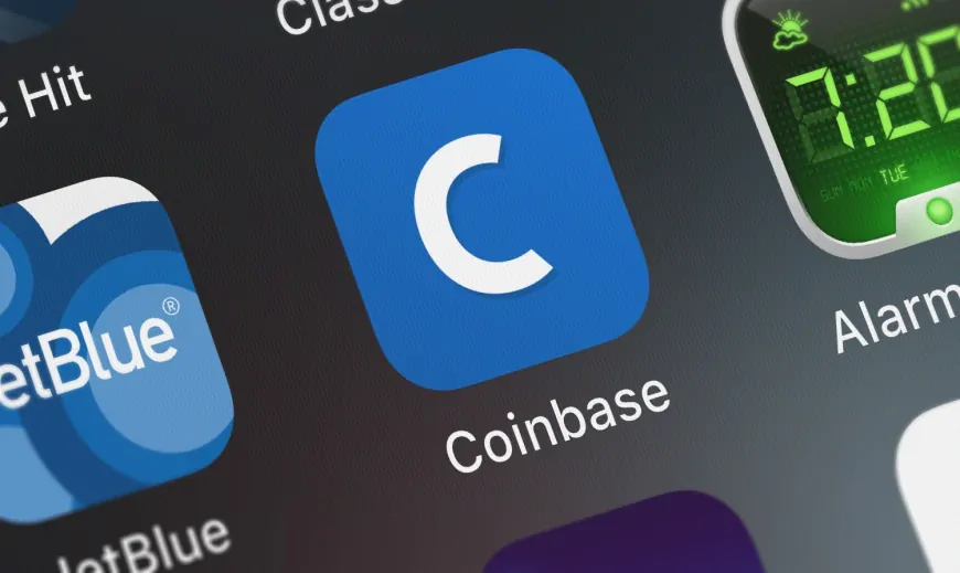 Coinbase Maintains Steady Bitcoin Liquidity Despite SEC Lawsuit Concerns