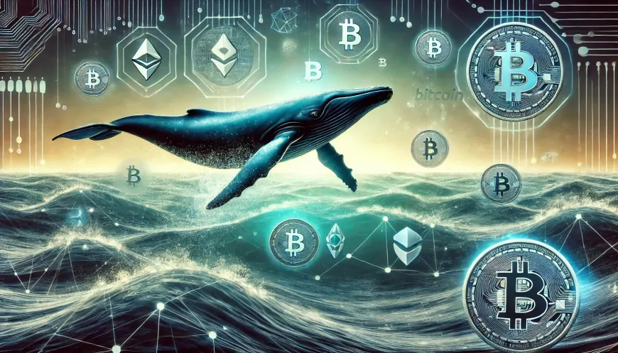 Bitcoin Whale Watch: Which Crypto Exchange Does Big Money Prefer?