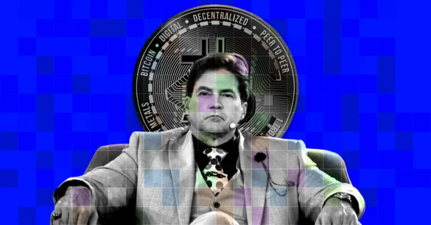 Craig Wright Sues Bitcoin Devs Again, Claims Bitcoin SV Is the True BTC in £911 Billion Lawsuit