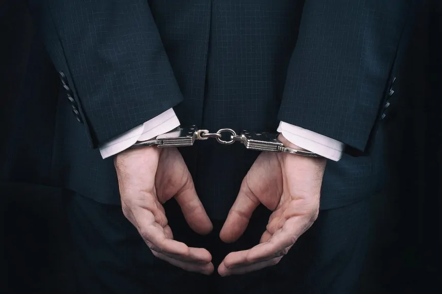 FBI Arrests Hacker Behind Fake Bitcoin ETF Approval News