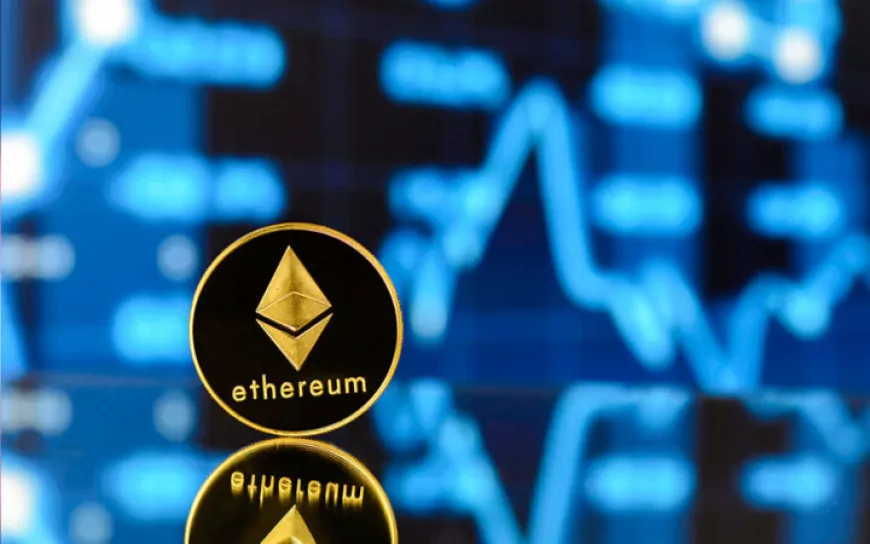 Ethereum (ETH) Price Aims for $2,800 Next Catalyzed by Whale Investors