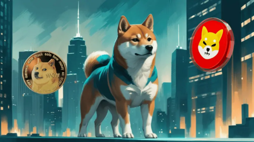 Should You Invest $1,000 in Shiba Inu (SHIB) and Dogecoin (DOGE) Today for Massive Profits Like in 2021?