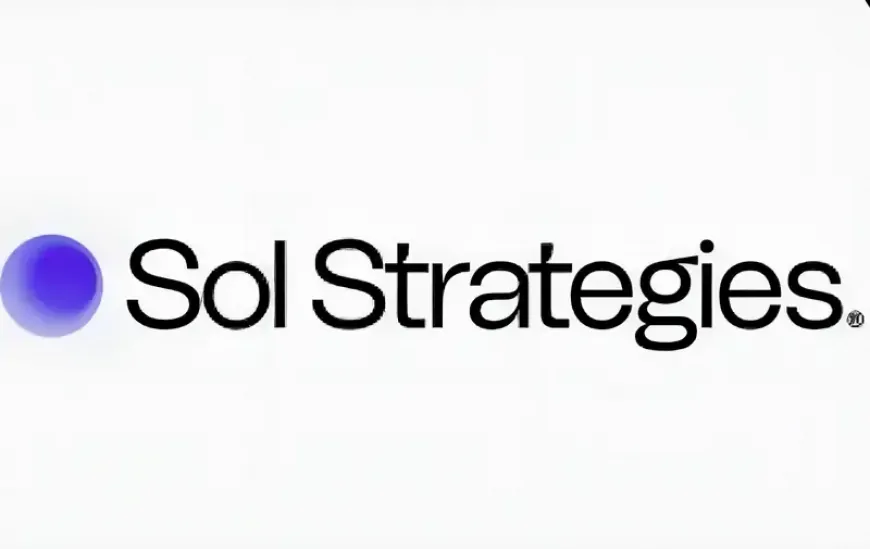 Sol Strategies' Bold Move on Solana Investment Pays Off with 200%+ Monthly Growth