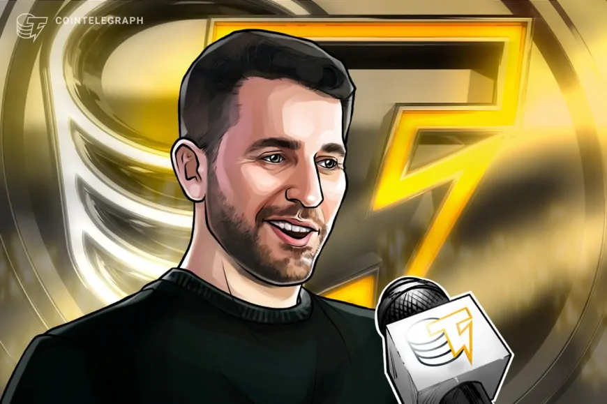 Anthony Pompliano reveals key catalysts for next Bitcoin bull run