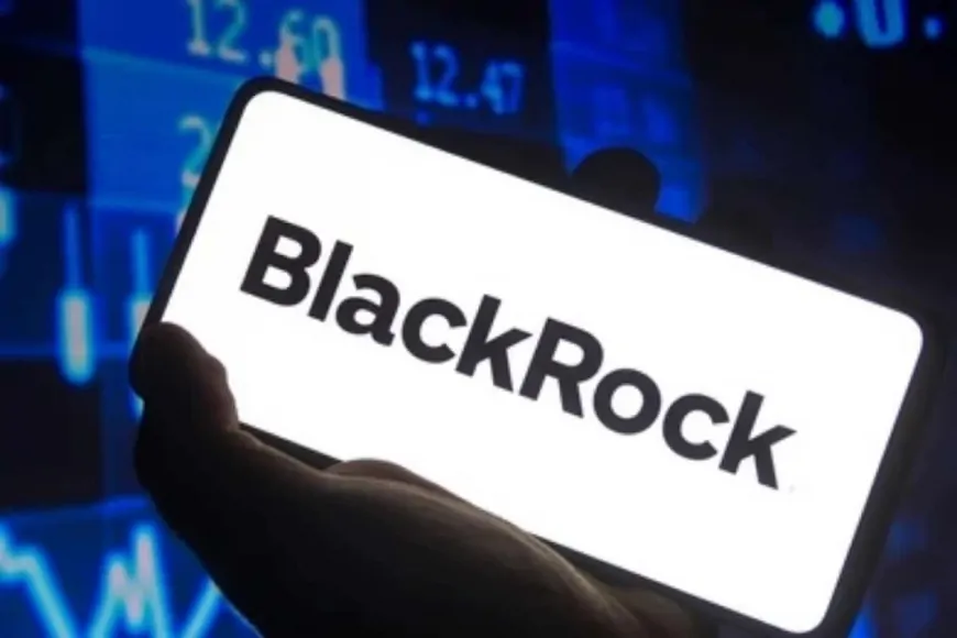 BlackRock To Challenge USDT And USDC's Dominance With New Proposal