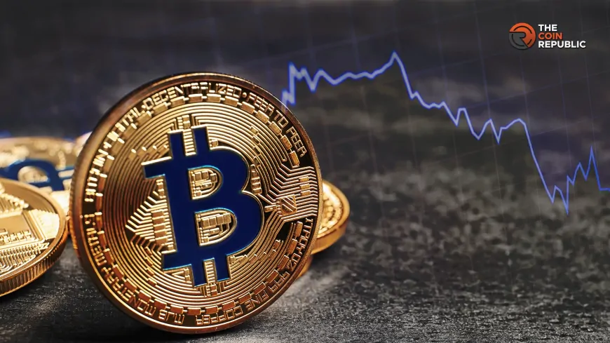 Is Institutional Demand Behind Bitcoin's Exchange Reserve Plunge?