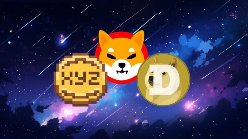 DOGE vs. SHIB vs. XYZ: Which Meme Coin Will Dominate October 2024?