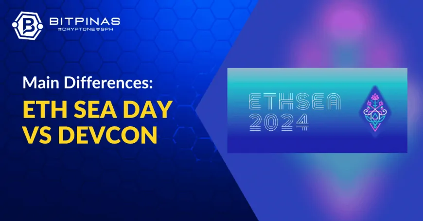 Ethereum SEA Day Invites Everyone to Explore Web3 and Blockchain in Bangkok