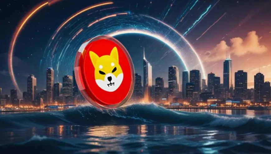 Shiba Inu (SHIB) Could Erase Recent Gains and Add a Zero to Its Price Due to This One Reason