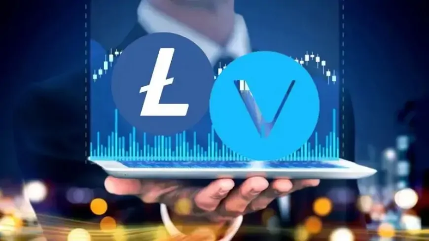 VET & LTC Before the Breakout - Should You Buy VeChain and Litecoin Today?