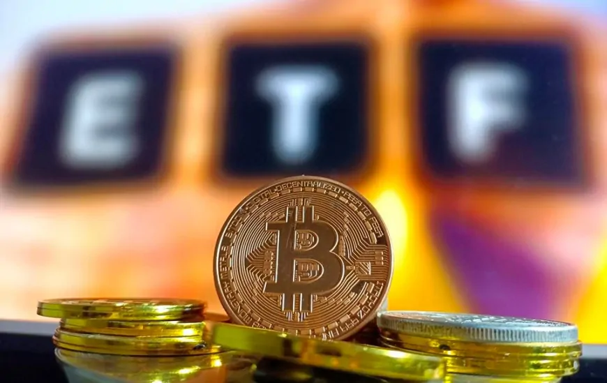 SEC Approves Spot Bitcoin ETF Options Trading On NYSE, Cboe