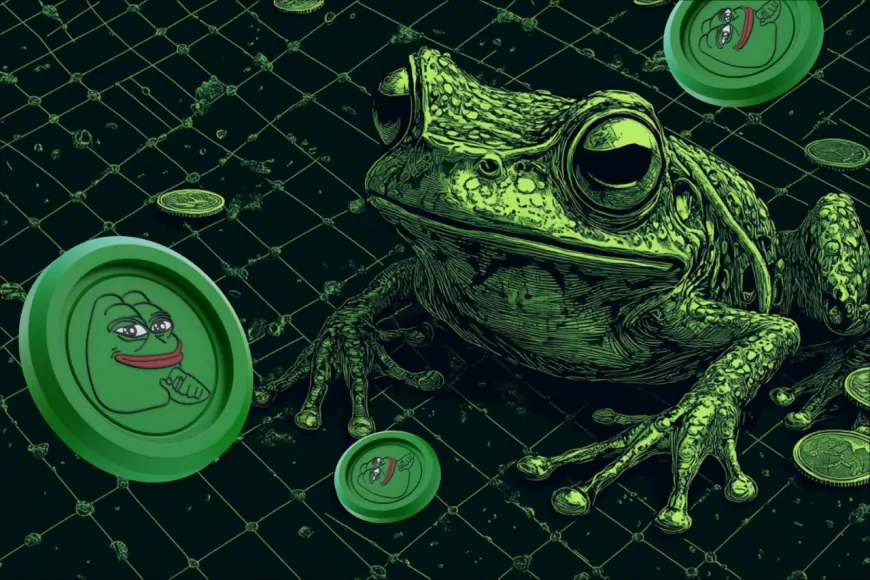 Pepe (PEPE) and Tron (TRX) Are Gaining Momentum, but Could This New DeFi Token Reach $1 First?