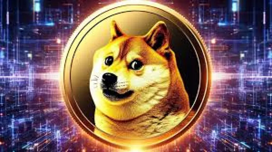 Dogecoin Price Prediction: DOGE Surges 10% As This PEPE Derivative ICO Heads For $30M – Next Crypto To Explode?