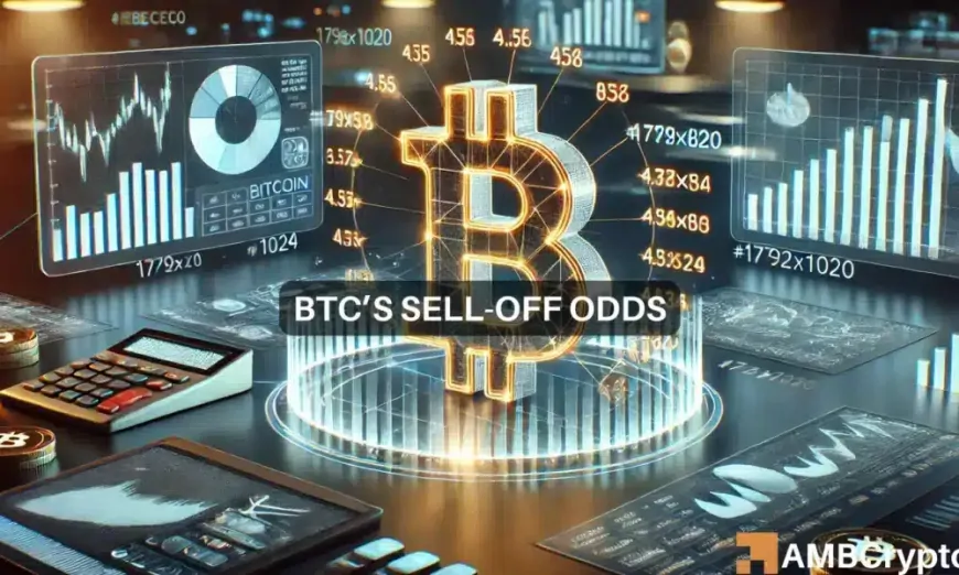 Are Bitcoin sell-off fears real? $7B in unrealized profits suggests…