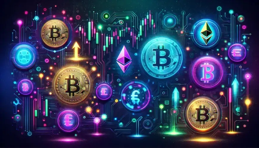 Don't Miss Out: These 6 Hot Altcoins Could Deliver 175x Gains, Outperforming Cardano and Solana by February 2025