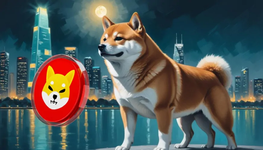 Shiba Inu: Here's When SHIB Will Make its Next Big Move and Reach a New All-Time High