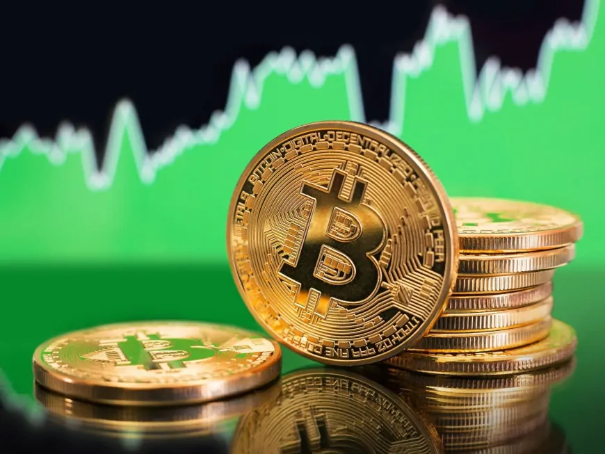 Bitcoin Price Soars – Above $69,000 Seen – What is the Latest Data?