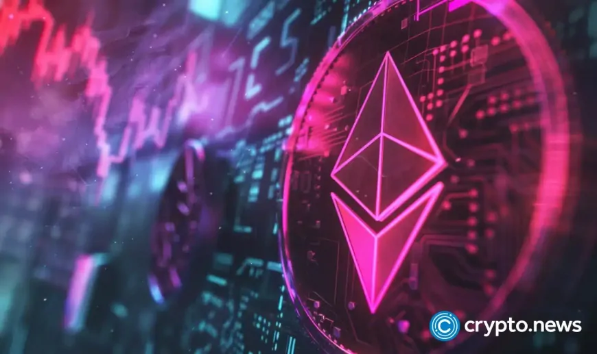 Ethereum in accumulation addresses double since January 2024: CryptoQuant