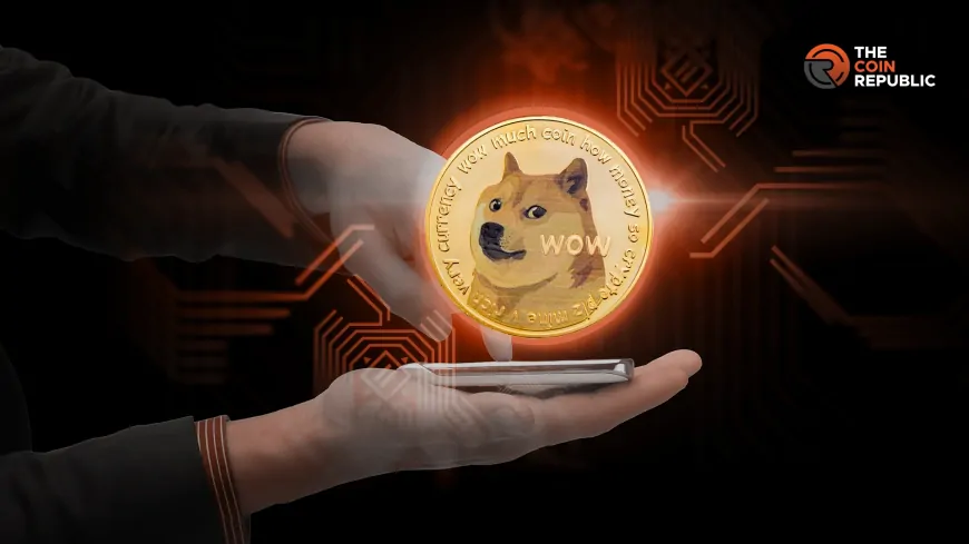 Dogecoin's Founder Stacking BNB: Time To Buy?