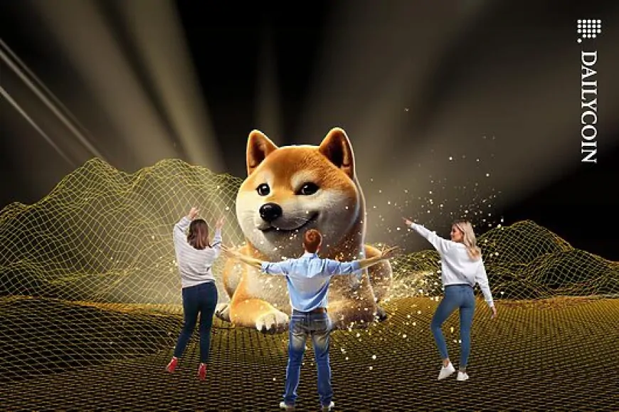 DOGE Pumps 26% as Crypto Market Sees Strong Altcoin Rally