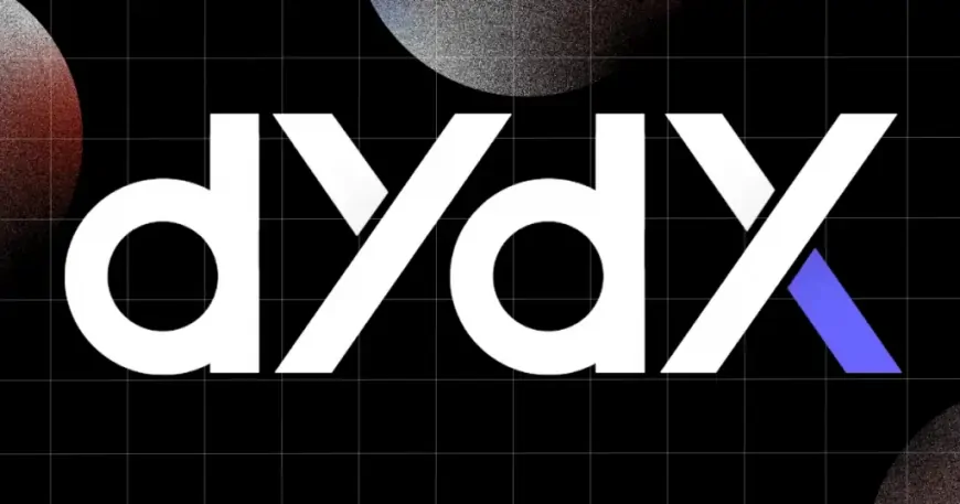 DYDX Price Soars 30%, Can It Reach $2 in This Uptober Rally?