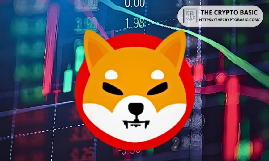 Shiba Inu Officially Announces New Airdrop for SHIB Holders