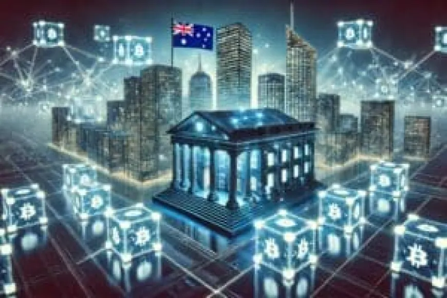 Chainlink: a bank from Australia among the first experimenters of CCIP Private Transactions