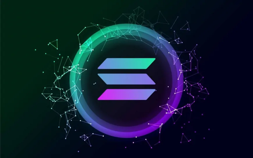 VanEck Launches Staking Rewards for Solana ETN