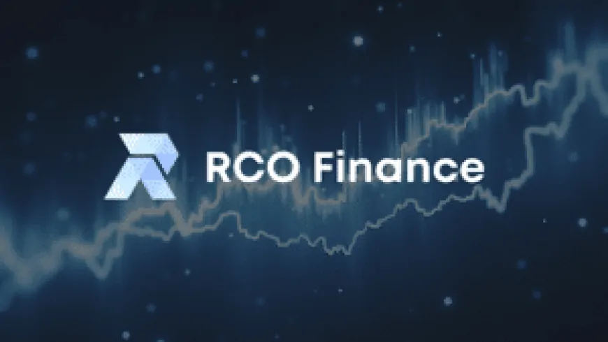 RCO Finance to be the 2025 Solana (SOL) and Polygon (POL): Analyst Predicts 8000x Run