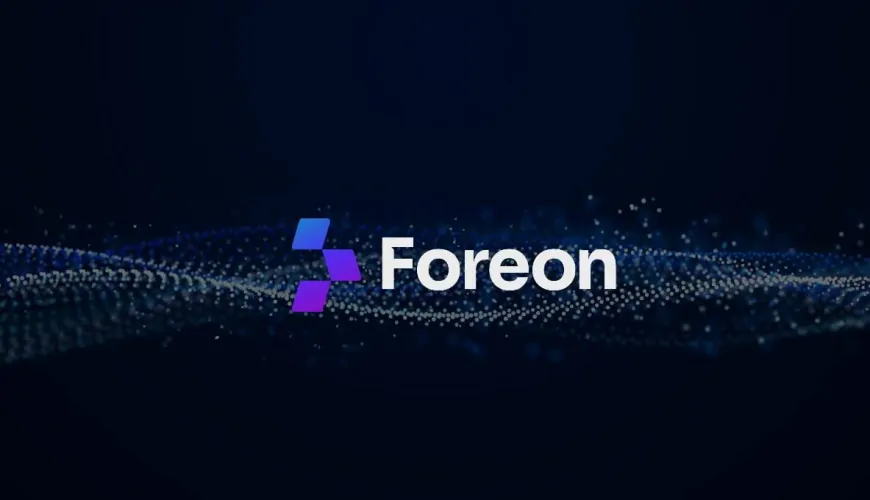 Foreon Network Launches $FRN Token Presale On Axo Launchpad, Set To Pioneer Prediction Markets on Cardano