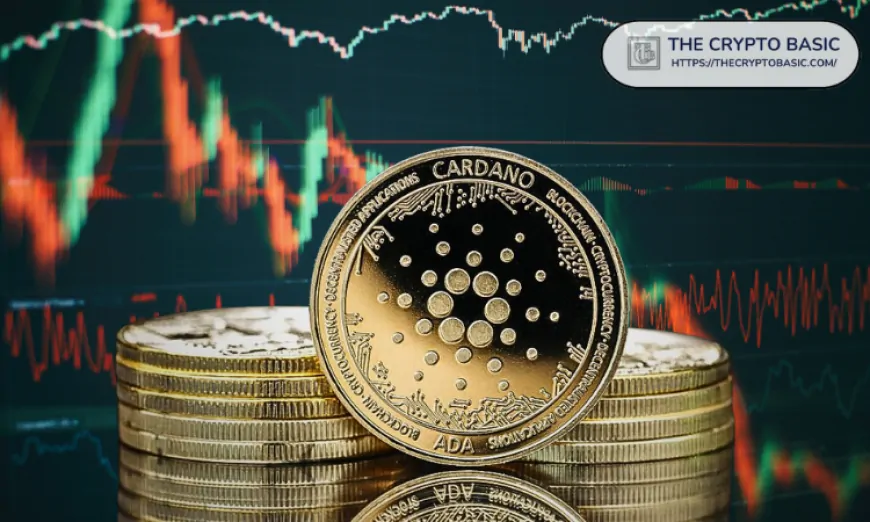 Cardano Wallet Yoroi Opens Door to Passive Income for ADA Holders with This Latest Partnership