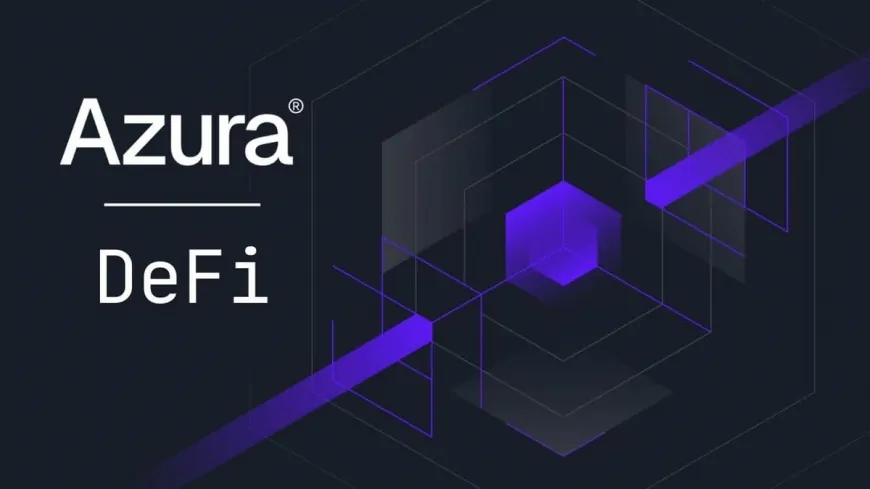 New DeFi Platform Azura, Backed by Winklevoss Twins, Launches After $6.9M Fundraising Round